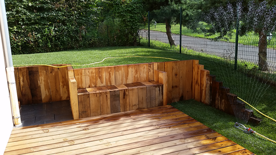 Plein de photos en vracs Plein de photos en vracs