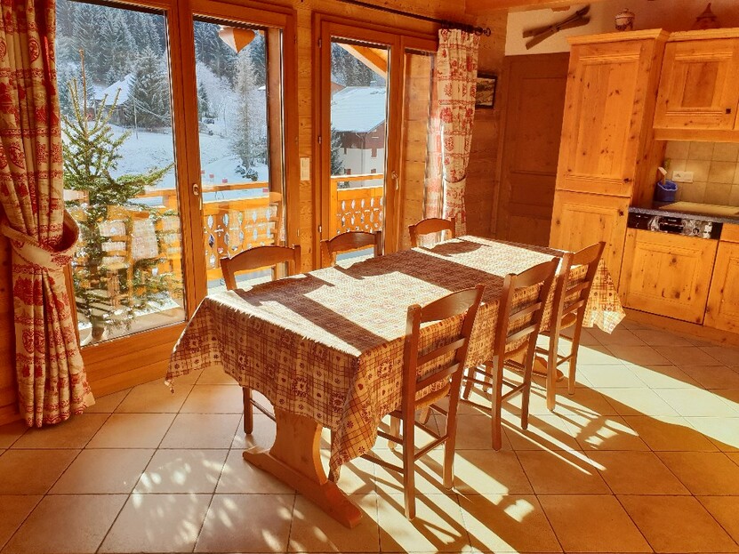 Am�nagez toute la maison.